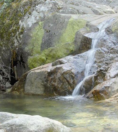 95M2 Au Calme A 25Mn Ajaccio, Plages, Linge Inclus Parking Ok Ucciani Ngoại thất bức ảnh