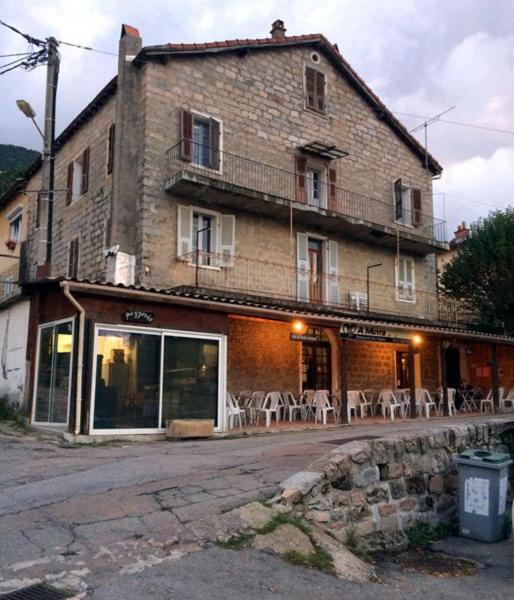95M2 Au Calme A 25Mn Ajaccio, Plages, Linge Inclus Parking Ok Ucciani Ngoại thất bức ảnh